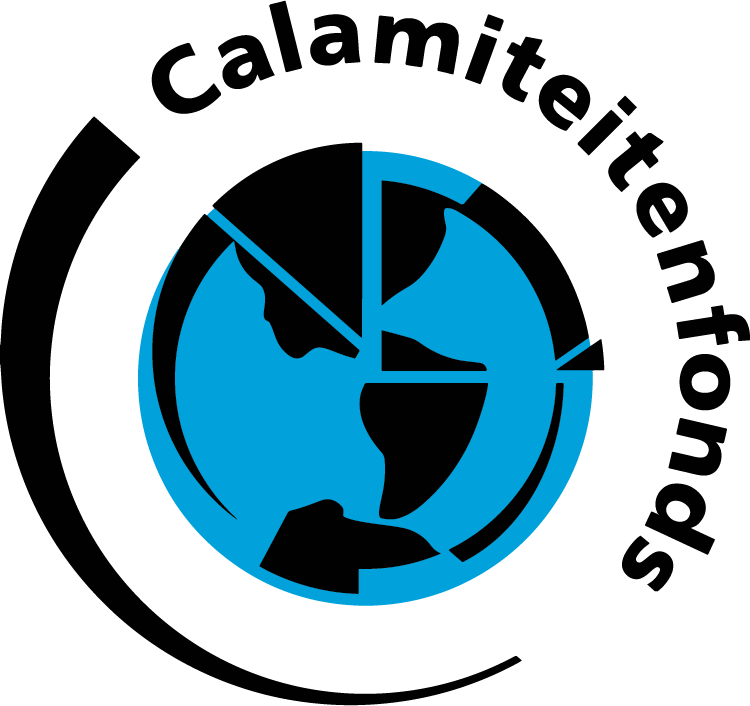 Calamiteitenfonds logo