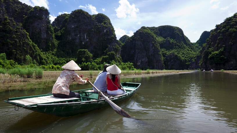 Ninh Binh