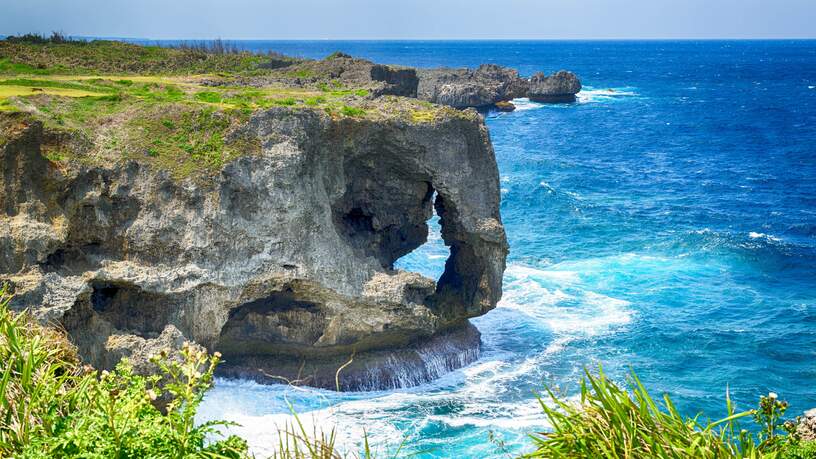 Okinawa