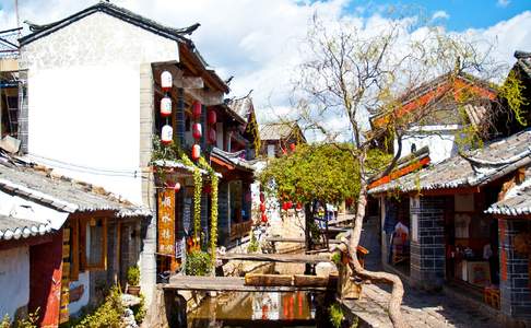 Lijiang