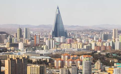 Pyongyang