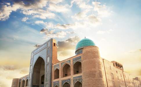 Samarkand