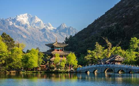 Lijiang