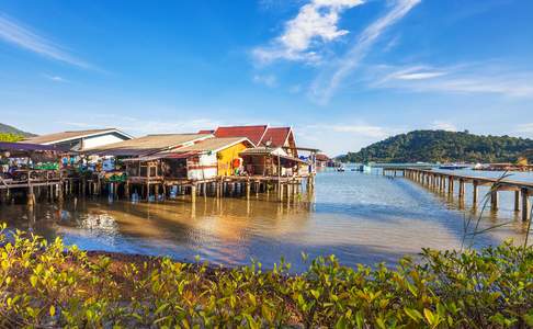 Tip: maak vanuit Siem Reap een boottochtje over het Tonle Sap Meer