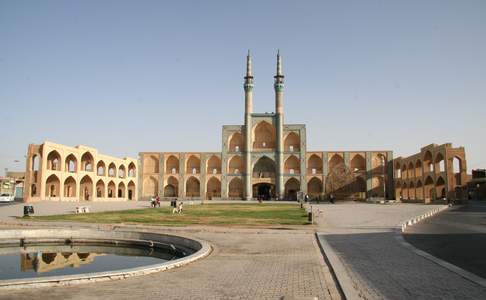 Yazd