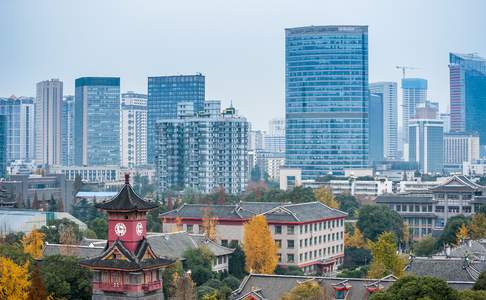 Chengdu