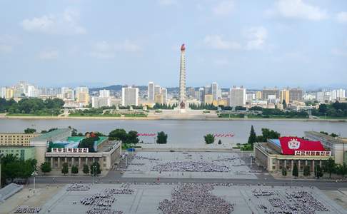 Pyongyang