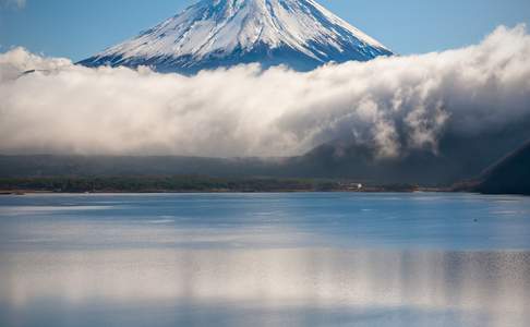 Mount Fuji