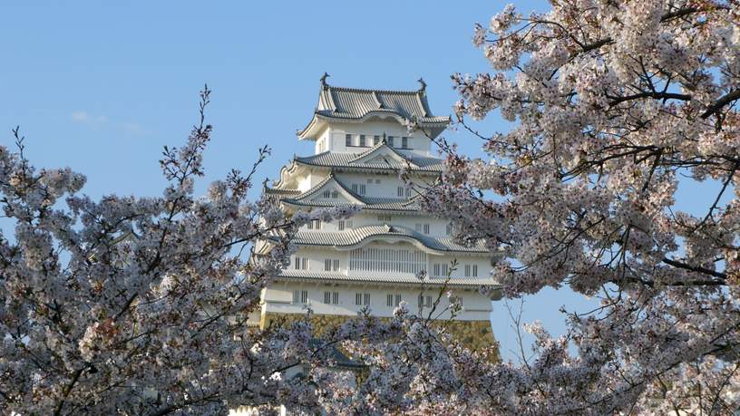 Himeji Castle